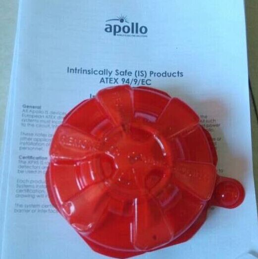 APOLLO 阿波罗  86-203-01 