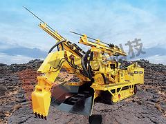 中国钻装机|报价合理的煤矿用钻装机组江苏安能钻掘供应