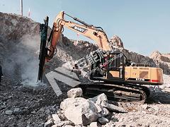 专业的煤矿用钻装机组品牌推荐——安徽煤矿用钻装机
