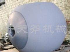 苏州开天斧——专业的球体提供商 徐州阀板