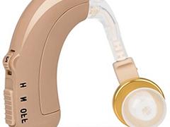 哪里有助听器：丽音助听器助听器品牌推荐