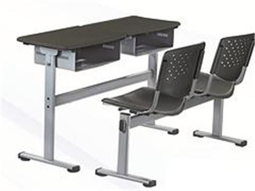 武威课桌椅定做——供应兰州超值的学生课桌椅