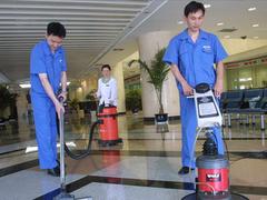 淄博沙发地毯清洗公司：可信赖的山东地面护理公司