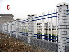 甘肃锌钢护栏——兰州锌钢护栏供应商哪家比较好