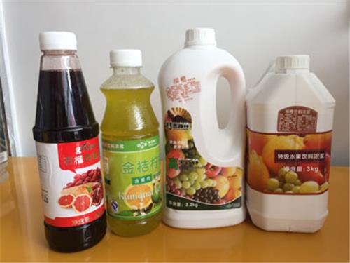 青海黑森林果汁生产厂家：甘肃畅销的黑森林果汁【供应】