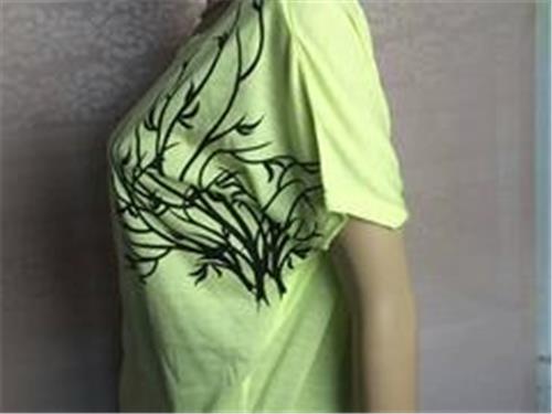 北京厂家生产_供应潍坊优惠的女装T恤