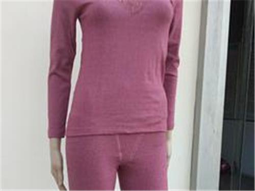 潍坊市具有口碑的FTY发热护腰护膝女套装批发|发热内衣代理