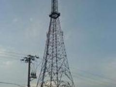 泉州区域优质通信铁塔_耐用的通信铁塔