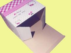 莆田市胜利印务供应同行中优质的包装彩盒 代理包装彩盒