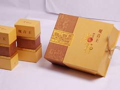 南平礼品盒：哪里有卖耐用的精致茶叶盒