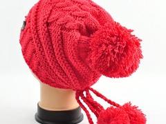 新款针织帽推荐|优惠的针织帽加工定制
