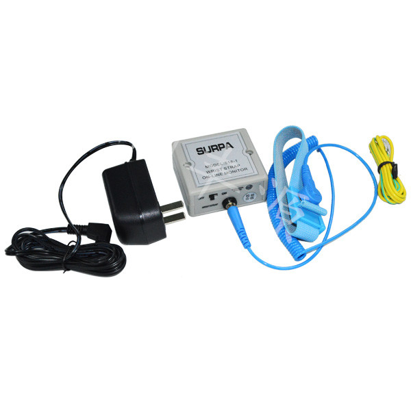 名企推荐价格公道的人体静电检测仪SURPA-1680_SURPA1680代理