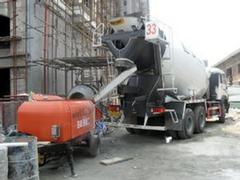 混泥土泵机租赁哪里买，新款混泥土泵机在哪可以买到