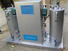 南宁专业的广西二氧化氯发生器批售——百色二氧化氯发生器