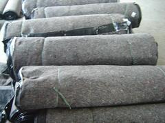 哪里能买到超优惠的大棚棉被 山东温室棉被