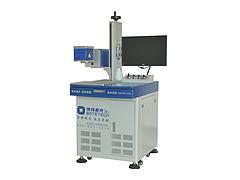 深圳激光打标机代理加盟：全景激光提供质量硬的CO2激光打标机