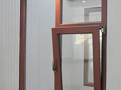 福建铝材销售——泰然材料新款铝塑门窗出售