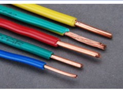 买实用的塑料绝缘控制电缆，就选弘飞 大兴电线电缆
