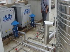 具有口碑的广西热泵供应商_天地欣能源——南宁优质节能热水系统