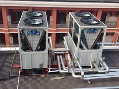 南宁空气能热水器，价格公道的天舒空气能热水器方体机在南宁哪里有供应