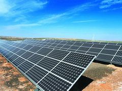 xjb高的广西太阳能发电系统品牌介绍，柳州离并光伏发电机组