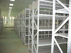 天顺超市设备专业的中型仓储货架出售_广州中型仓储货架
