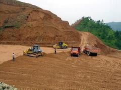 太原放心的土石方工程：可靠的土石方工程上哪找