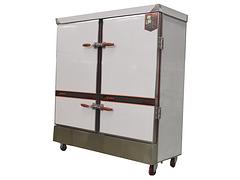 山东电气蒸饭柜代理——宇瑞厨房提供专业电气蒸饭柜