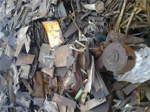 寻求称心的废铁回收服务，就到贤达废旧物资回收，番禺钢材回收