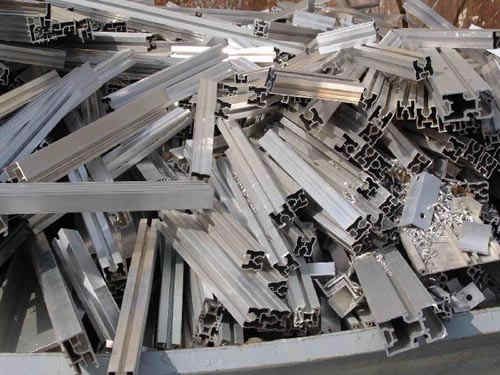 废品回收公司 可信赖的不锈钢回收广州哪里有提供