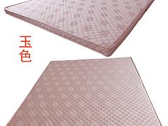 祥峰蒲草公司·名声好的环保床垫供应商：丽水环保床垫