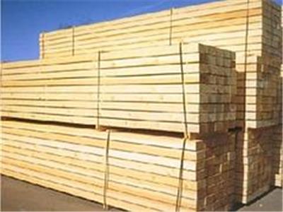 定西木方厂——大量出售好用的方木