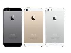 苹果土豪金|供应临汾划算的iphone 5s