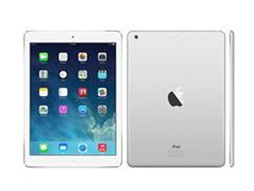 购置iPad Air就找迅捷通讯侯马：ipad银色