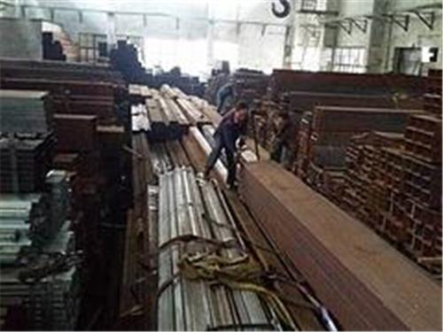大量供应品质可靠的高频焊钢管_福州各种型号钢材哪里买