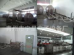 白酒灌装控制系统直销——潍坊哪里有供应质量好的白酒灌装自动计量控制系统