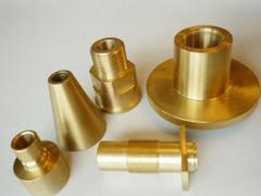 【厂家推荐】质量好的铜件供应，优质铜件