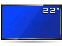 大屏幕电视墙|yz22寸LED高清液晶监视器品牌介绍