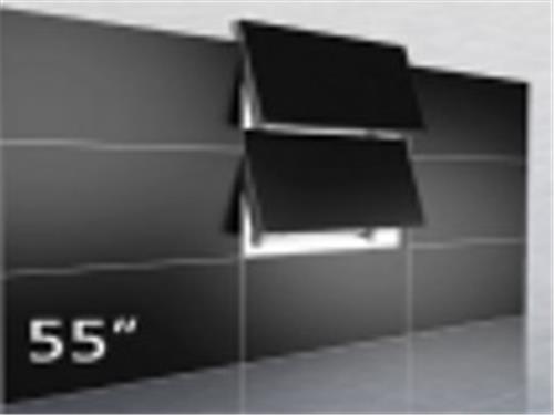 高清监视器_专显55寸LED高清拼接屏专业的55寸LED高清拼接屏