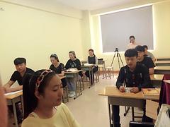 专业高考声乐培训——超值的音乐高考考前培训就在郑州