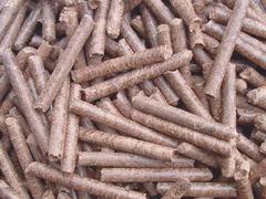 木屑颗粒价格——哪儿能买到有品质的生物质颗粒燃料呢