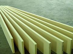 供应甘肃耐用的聚氨酯板：便宜的聚氨酯板