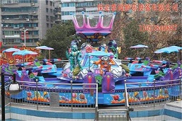 北京豪华波浪游乐设备/嘉园游乐设备