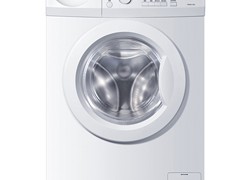 海尔价格，廊坊有品质的海尔滚筒洗衣机XQG60-1000,认准廊坊华龙电器