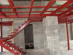 海南优惠的三亚钢结构供应_海南钢结构制作