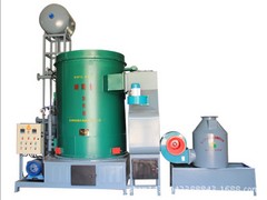 漳州卧式燃油燃气炉：专业可靠的卧式燃油燃气装置，恒灼热力倾力推荐