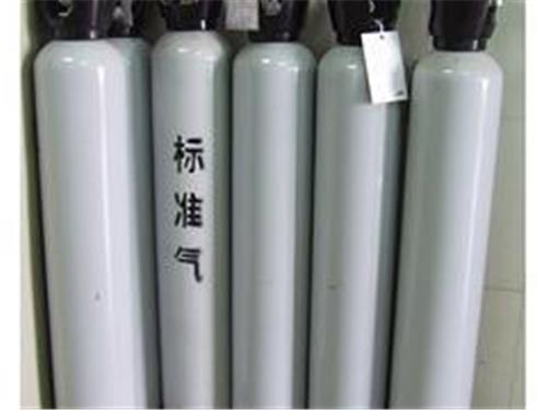 H2S标准气体厂家直销：苏州物超所值的硫化氢标准气【推荐】