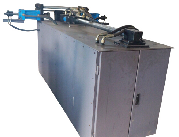 山东液压冲孔机生产厂家供应冲弧机，质优价廉。