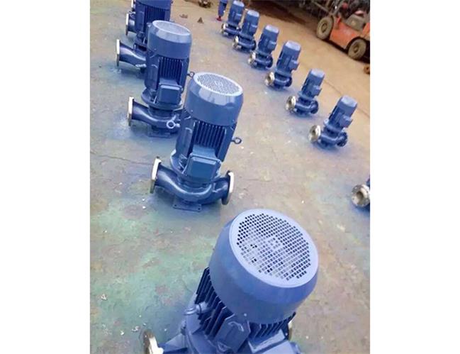 保定化工泵供应商-正达泵业