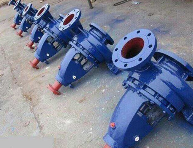 清水泵如何选型/正达泵业